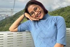 Riyuka Bunga Putuskan Tak Ingin Menikah Lagi, Pilih Habiskan Hari Tua di Panti Jompo