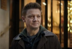 Jeremy Renner Tepis Tuduhan Kirim Foto Tak Senonoh dan Ancaman terhadap Yi Zhou