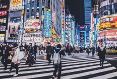 Perusahaan Jepang Kian Minati Pekerja Indonesia, Etos Kerja Jadi Daya Tarik Utama