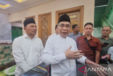 PBNU Segera Undang Muhaimin Iskandar 