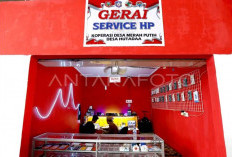  Wamenkop Sebut Perlu Basis Data Akurat, Sukseskan Kopdes Merah Putih