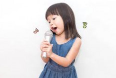 Cara Mengasah Bakat Anak Sejak Dini