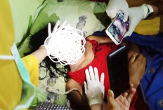 Motif Belum Diketahui, Wanita Muda Tewas Gantung Diri