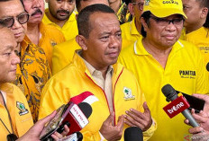 Presiden Minta Menteri Perkuat Komunikasi Publik
