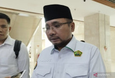 Dua Muktamar PKB Bakal Ditentukan Kemenkumham