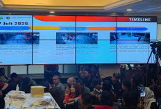 Arya Daru Tewas karena Bunuh Diri, Akhir dari Misteri Kematian Diplomat Kemenlu 