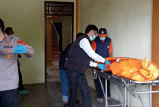 Masih Tunggu Hasil Visum, Kasus Tewasnya Linceria Silalahi