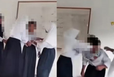 Bullying Kembali Cemari Dunia Pendidikan, Kasus Siswi MTs Donggala Jadi Sorotan