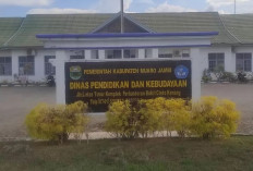 Ratusan Anak di Muaro Jambi Terpaksa Putus Sekolah karena Masalah Biaya