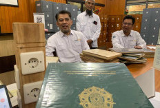 UGM Klarifikasi soal Ijazah Palsu Jokowi