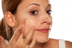 Tips Makeup Flawless Tahan Lama