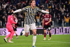 Juventus, Melaju ke Perempat Final 