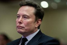 Nasib Tesla di Ujung Tanduk, Penjualan Anjlok dan Saham Merosot Tajam