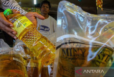 Mendag Bantah Praktik Pengemasan Ulang MinyaKita