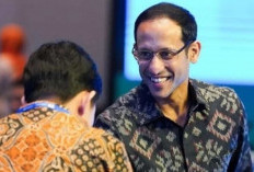 Nadiem Makarim Berikan Klarifikasi 