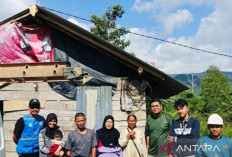 Pemerintah Tingkatan Kualitas Pelayanan Publik Lewat Listrik Desa