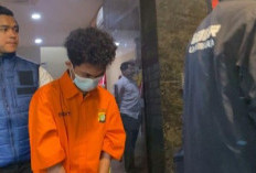 Identitas Hacker Diduga Bjorka Terkuak, Pelaku Ditangkap