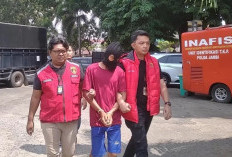 Pelaku Pemerkosaan Siswi SMP Terancam 15 Tahun Penjara