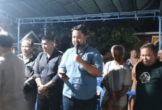 Konsolidasikan Aksi Besar-Besaran, Forum Warga Tolak Zona Merah