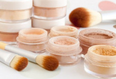 Pilihan Bedak Terbaik untuk Kulit Berminyak agar Wajah Tetap Segar dan Bebas Kilap