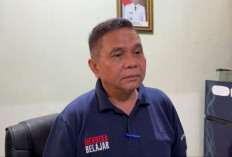Siapkan Dua Sekolah untuk Program MBG
