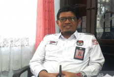 KPU Siapkan Pleno Terbuka Penetapan Paslon Terpilih Pilkada Barut