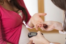 Cegah Diabetes Saat Hamil dengan Pola Makan Bergizi Seimbang, Ini Pesan Dokter