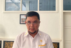 Volume Kendaraan Makin Padat, Dewan Desak Pemerintah Bangun Jembatan Batanghari III 