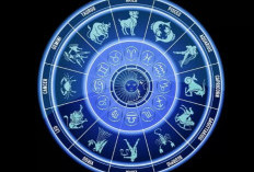 Pahami Arti Zodiak Lebih Dalam, Inilah Asal Usul dari Setiap Lambang Zodiak (Part 1)
