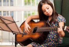 Manfaat Musik untuk Otak Anak, Bukan Sekadar Hiburan, Tapi Kunci Kecerdasan dan Emosi