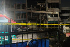 Dirut Terra Drone Jadi Tersangka 