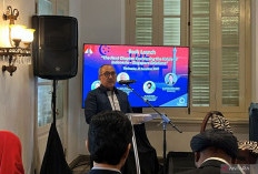 Ikuti Langkah Singapura Perkuat Kemudahan Berbisnis