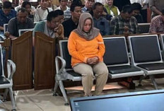 Pengadilan Tinggi Vonis Helen Hukuman Seumur Hidup, Kuatkan Putusan PN  