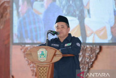 Muhammadiyah Tidak Kurangi Daya Kritis 