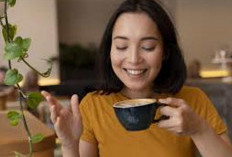 Waspadai 3 Bahaya Minum Kopi Saat Haid
