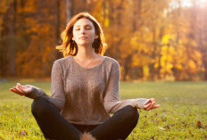 Pilihan Meditasi Mudah yang Bisa Dilakukan di Mana Saja