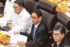 ESDM Dapat Rp8,55 Triliun, Untuk Jargas hingga Eksplorasi Migas