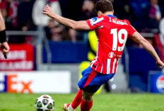 Insiden Penalti Alvarez Ubah Aturan, UEFA dan IFAB Resmi Klarifikasi Hukum Tendangan 12 Pas