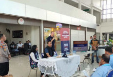 Tekan Kasus Penyelundupan Manusia 