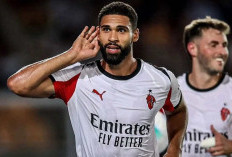 Loftus-Cheek dan Quansah Dipanggil Timnas Inggris, Untuk Kualifikasi Piala Dunia 2026