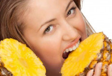 5 Buah Ini Bisa Membuat Gula Darah Melonjak Drastis