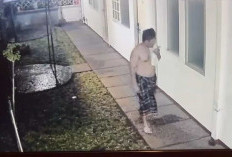 Penjaga Kos Terekam Bolak-balik di Depan Kamar, Misteri Kematian Diplomat Kemlu