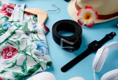 Tips Pilih Outfit Nyaman di Musim Panas! 