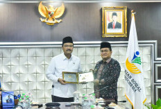 Siapkan 7 Hektare Lahan, Untuk Pembangunan Sekolah Rakyat di Kota Jambi