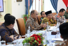Ahli Gizi Akan Dilibatkan  Untuk Menu Program Makan Bergizi Gratis