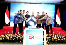 Transformasi Penguatan Keuangan Syariah, OJK Kukuhkan Komite Pengembangan Keuangan Syariah 