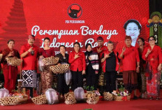 PDI Perjuangan Latih Perempuan Advokasi Korban Kekerasan