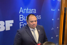 Bisa Tampung 22 Ribu Jemaah 