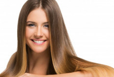 Simak! 5 Tips Membuat Rambut Wangi Seharian
