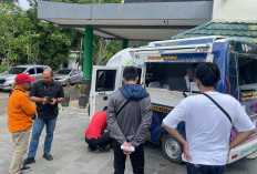 BPPRD Beri Kemudahan Bayar PBB, Terapkan Layanan Mobil Keliling dan Goes To Mall